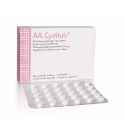 AA Cystitab - 3 X 30 Tabletten