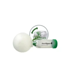 AeroHippus Inhalatiesysteem Vervangingsmasker