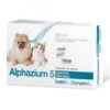Alphazium 5 - 30 Tabletten