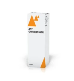 AST Oorreiniger - 120 Ml