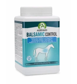 Audevard Balsamic Control