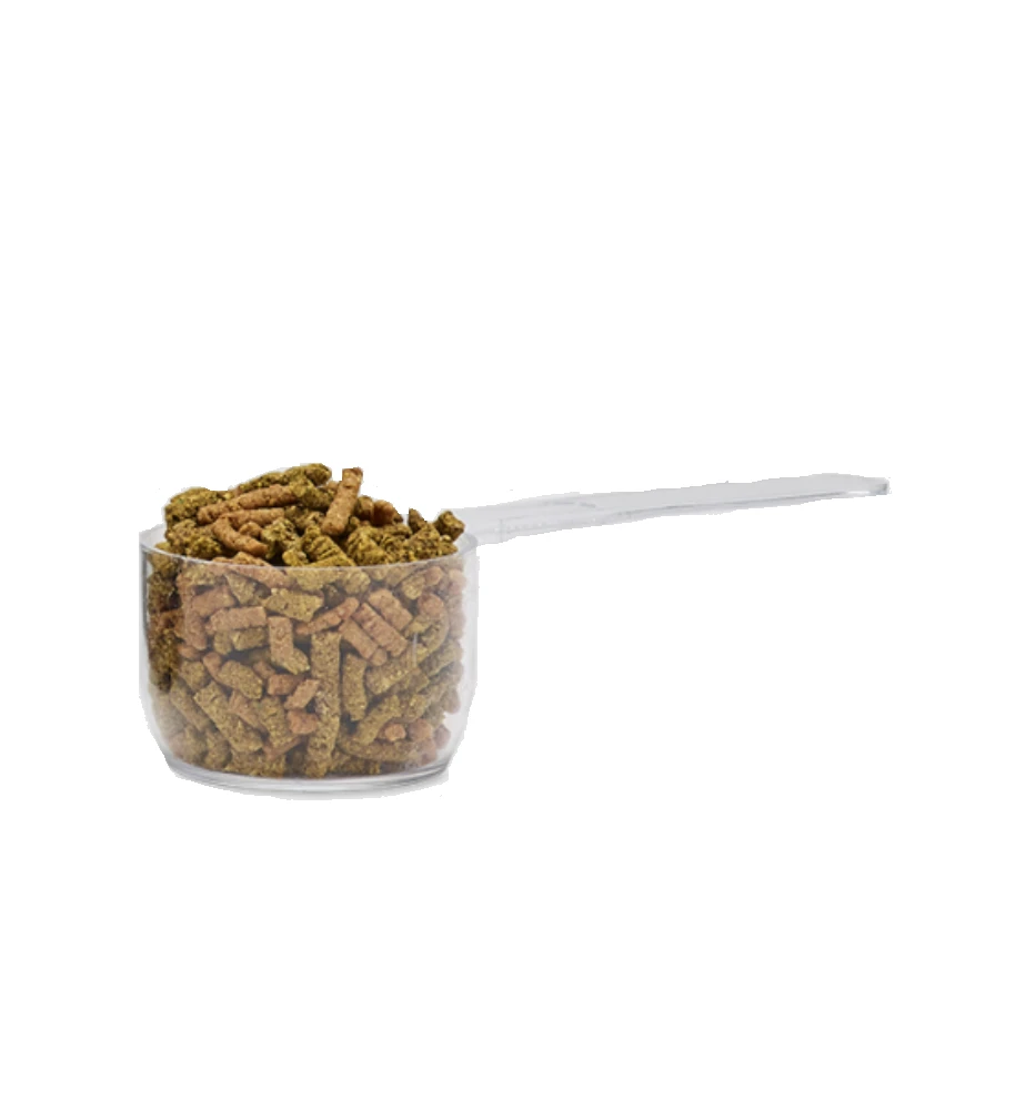 Audevard Bonutron Yearling 6-36M 2 Audevard Bonutron Yearling 6-36M - Afbeelding 2