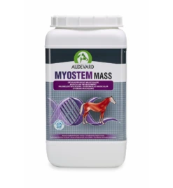 Audevard Myostem Mass