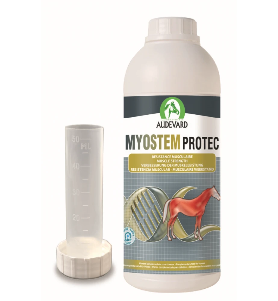 Audevard Myostem Protec 2 Audevard Myostem Protec - Afbeelding 2