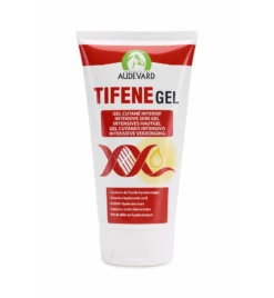 Audevard Tifene Gel - 150 Ml