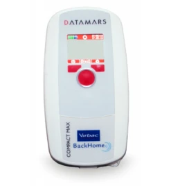 Virbac BackHome Compact MAX Chipreader