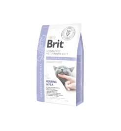 Brit Grain Free Veterinary Diet Gastrointestinal