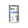 Brit Grain Free Veterinary Diet Recovery Blik - 6 X 400 Gram