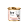 Brit Grain Free Veterinary Diet Renal Blik - 6 X 200 Gram