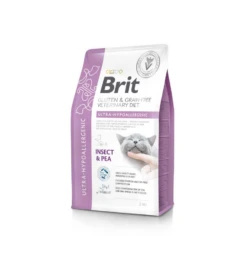 Brit Grain Free Veterinary Diet Ultra-Hypoallergenic