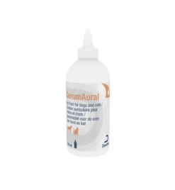 CerumAural Oorspoelmiddel - 118 Ml