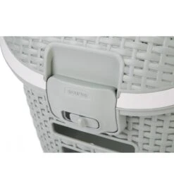 Beeztees Curver Reismand Lichtblauw 7 Beeztees Curver Reismand Lichtblauw -Dierenwinkel curver reismand lichtblauw 3