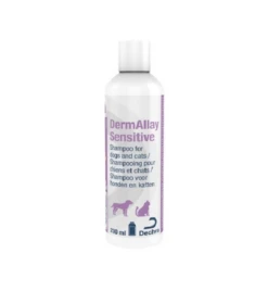 DermAllay Sensitive Shampoo - 230 Ml