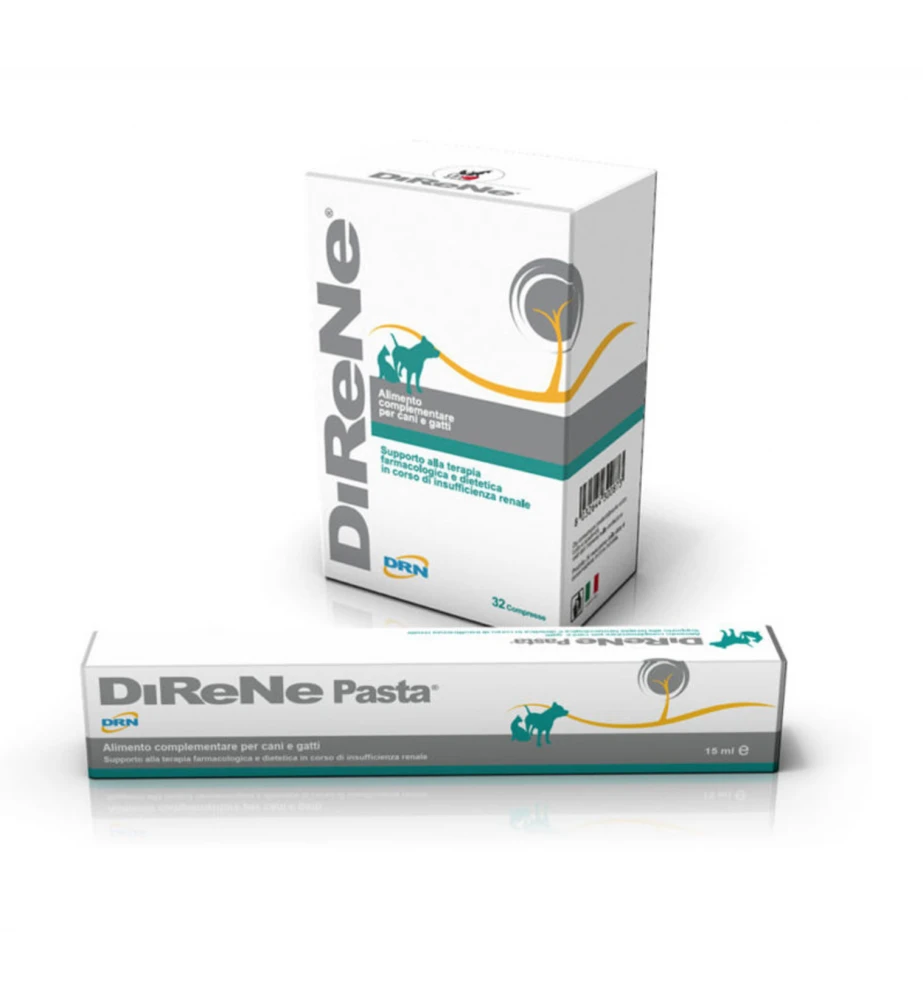 DiReNe Pasta - 15 Ml 2 DiReNe Pasta - 15 Ml - Afbeelding 2