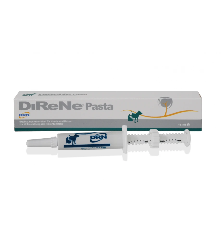 DiReNe Pasta - 15 Ml 1 DiReNe Pasta - 15 Ml