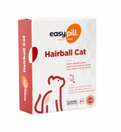 Virbac Easypill Hairball Cat - 20 X 2 Gram