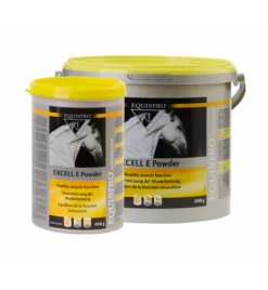 Vetoquinol Equistro Excell E Powder (Poeder)