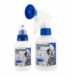 Frontline Spray