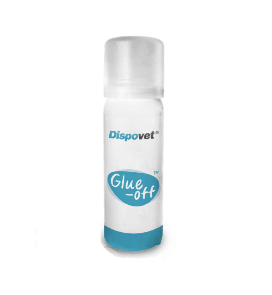 Glue-Off Spray - 50 Ml 1 Glue-Off Spray - 50 Ml