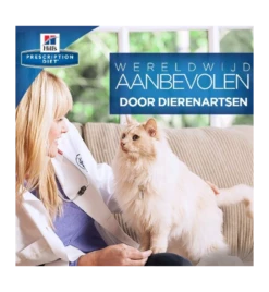 Hill's Prescription Diet C/D Urinary Care Stress -Dierenwinkel hill s prescription diet cd urinary stress urinary care 2