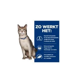 Hill's Prescription Diet K/D Kidney Care Met Tonijn - 1.5 Kg -Dierenwinkel hill s prescription diet kd kidney care met tonijn 3