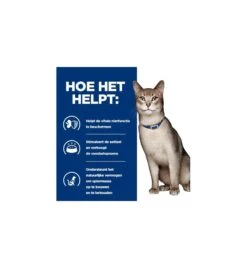 Hill's Prescription Diet K/D Kidney Care Met Tonijn - 1.5 Kg -Dierenwinkel hill s prescription diet kd kidney care met tonijn 5