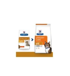 Hill's Prescription Diet S/D Urinary Care -Dierenwinkel hill s prescription diet sd urinary care 1