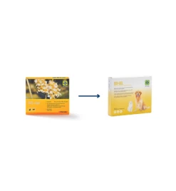 Iso-Gel - 100 Gram -Dierenwinkel iso gel 100 gram 1