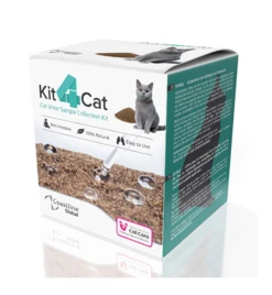 Kit 4 Cat Urineopvangset - 3 X 300 Gram -Dierenwinkel kit 4 cat urineopvangset 3 x 300 gram 1