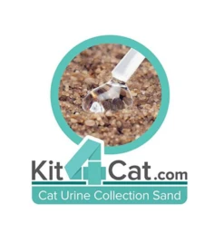 Kit 4 Cat Urineopvangset - 3 X 300 Gram -Dierenwinkel kit 4 cat urineopvangset 3 x 300 gram 4