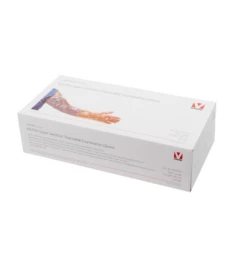 Krutex Onderzoekshandschoen Sensitive - 100 Stuks -Dierenwinkel kruuse krutex onderzoekshandschoen sensitive 100 stuks 2