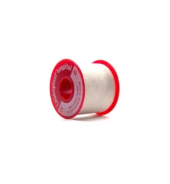 Leukoplast Hospital Fixatiepleister 5.00 Cm X 9.2 Meter - Per Rol