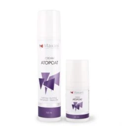 Maxani AtopOat Cream -Dierenwinkel maxani atopoat cream 2