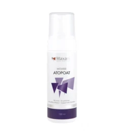 Maxani AtopOat Mousse - 150 Ml