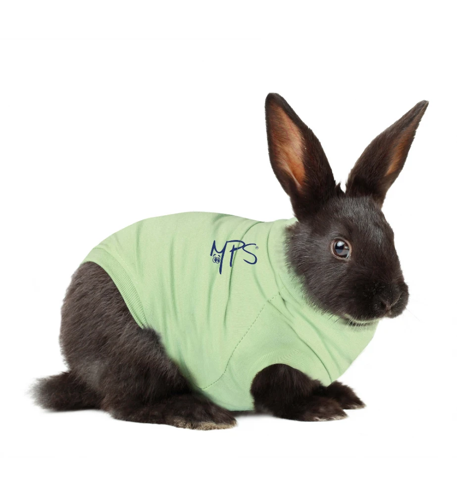 Medical Pet Shirt (Konijn) 1 Medical Pet Shirt (Konijn)