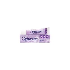 Optixcare Eye Lube Plus - 20 Gram