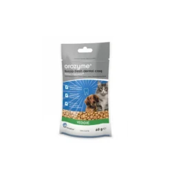 Orozyme Bucco-Fresh Dental Croq