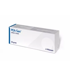 PEA-San Crème - 50 Gram