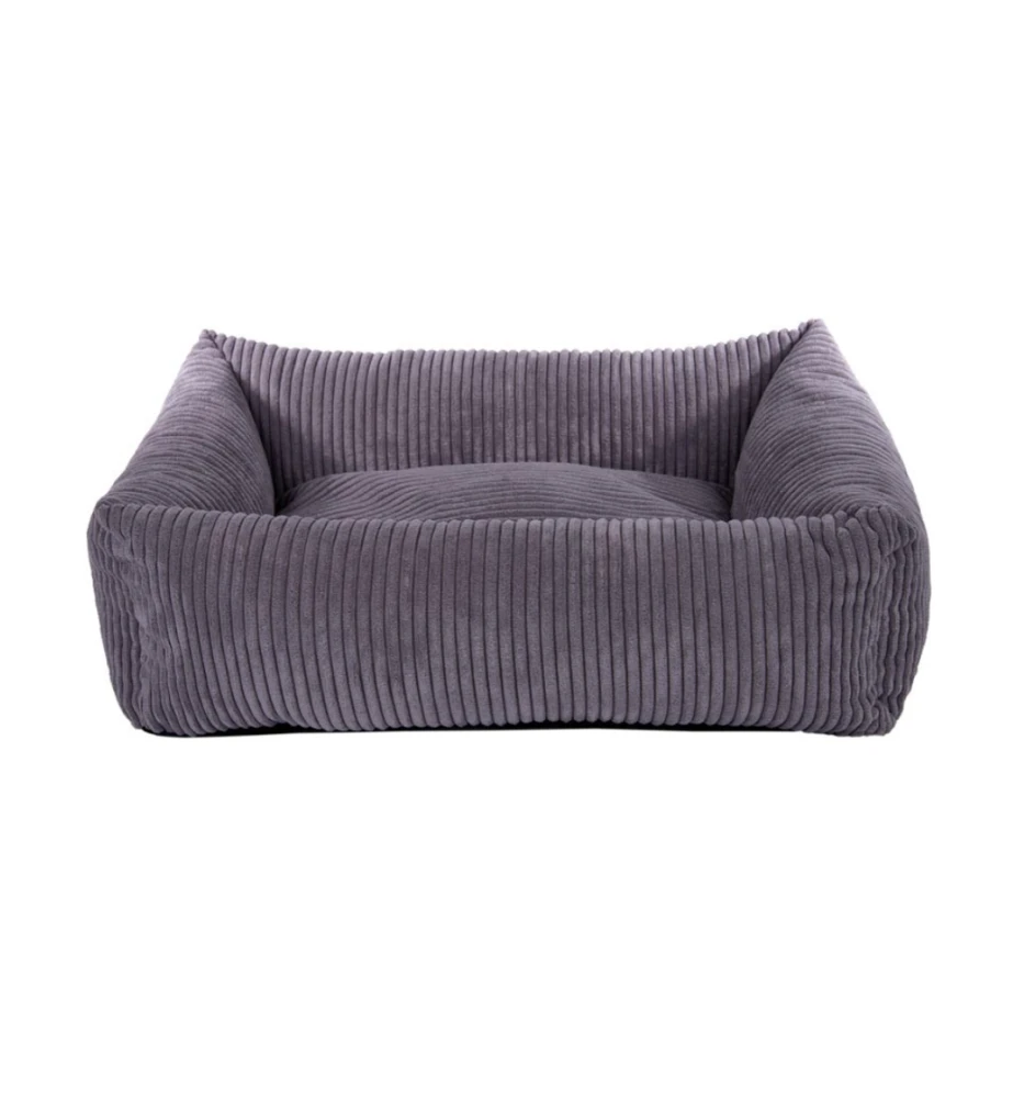 Petlando Ligmand Gent Donkergrijs 1 Petlando Ligmand Gent Donkergrijs