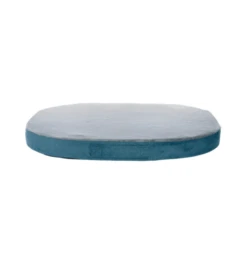 Petlando Orthopedisch Ligkussen Ruby (Blauw)