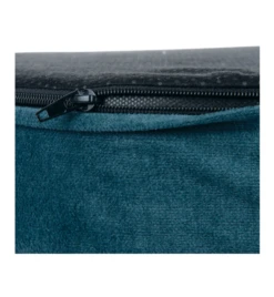 Petlando Orthopedisch Ligkussen Ruby (Blauw) -Dierenwinkel petlando orthopedisch ligkussen ruby blauw 3