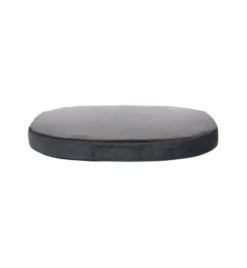 Petlando Orthopedisch Ligkussen Ruby (Grijs)