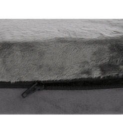 Petlando Orthopedische Hondenmand Edgar (Grijs) 7 Petlando Orthopedische Hondenmand Edgar (Grijs) -Dierenwinkel petlando orthopedische hondenmand edgar 3