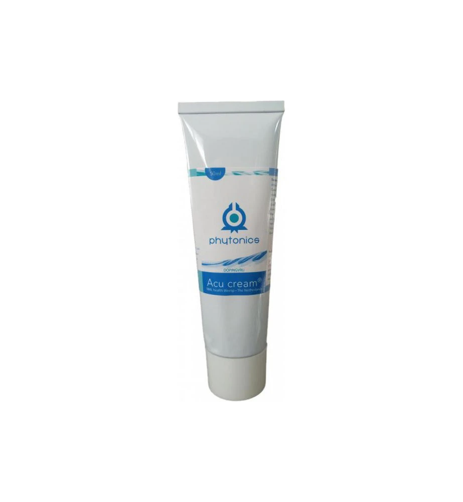 Phytonics Acu Cream - 50 Ml 1 Phytonics Acu Cream - 50 Ml