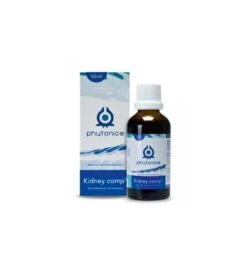 Phytonics Kidney Comp - 50 Ml