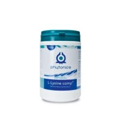 Phytonics L-Lysine Comp - 500 Gram