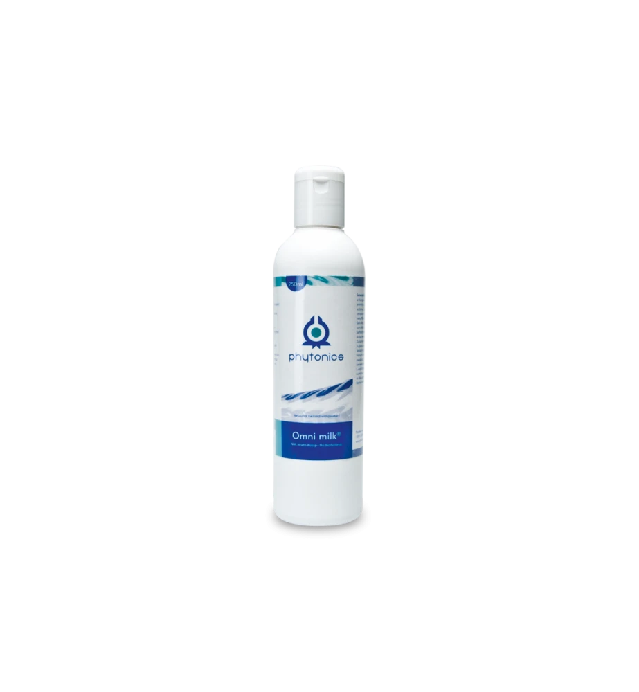 Phytonics Omni Milk - 250 Ml 1 Phytonics Omni Milk - 250 Ml