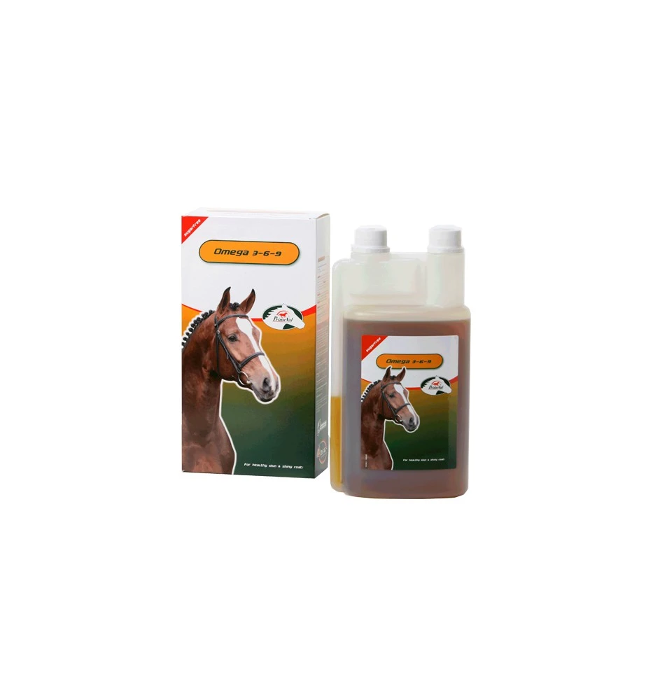 PrimeVal Omega 3-6-9 - 1 Liter 1 PrimeVal Omega 3-6-9 - 1 Liter