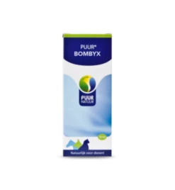 PUUR Bombyx - 50 Ml -Dierenwinkel puur bombyx 50 ml 2