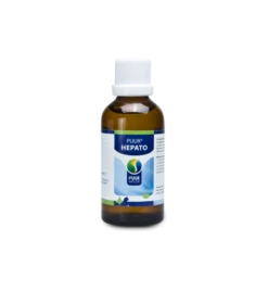 PUUR Hepato - 50 Ml